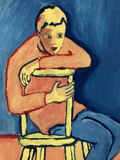 Bellissimo Disegno