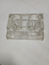 CALAMAIO IN VETRO primi ' 900