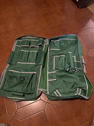 Sacca per accessori folletto - accessori,