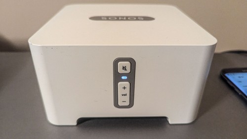 Sonos connect gen n1594 - gen,