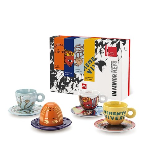 Illy art colelction 25787 - illy,