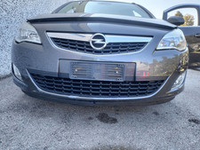 13364614 Paraurti ant.  OPEL ASTRA (P10) 1.7 CDTI (96Kw) Ber 4p/d/1686cc