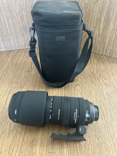 Nikkon sigma apo - nikkon, mm