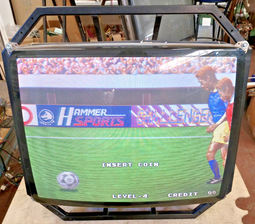 Monitor arcade tube - monitor, 28"