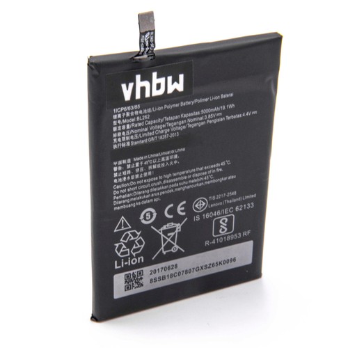 Batteria per lenovo vibe - lenovo, p2