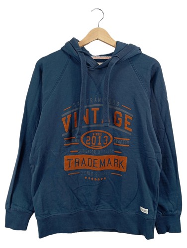 Stock hank felpa con - &,