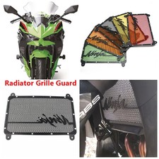Protezione griglia radiatore
