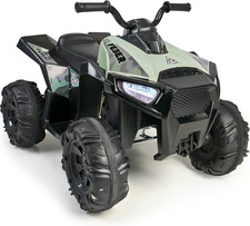 FEBER - Quad Boxer 12V, Un