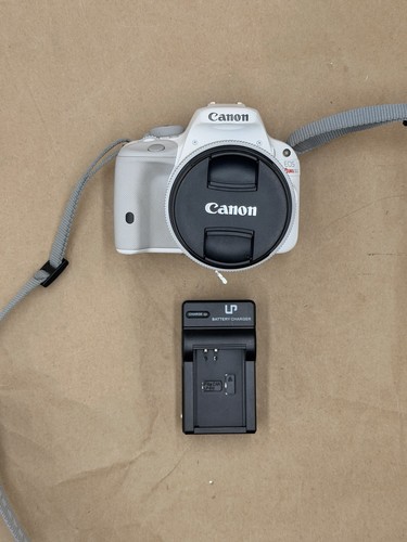 Canon eos rebel - canon, /