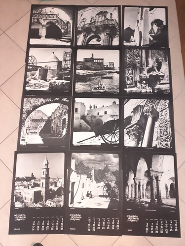 Stampe foto puglia - puglia, città