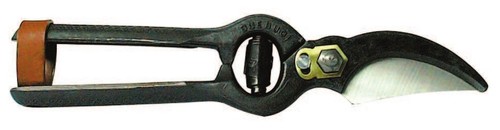 Forbici vigna buoi 125 25 - vigna,