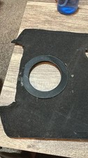 Anello Eliminazione Tappeto