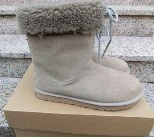 Stivali ugg - ugg,