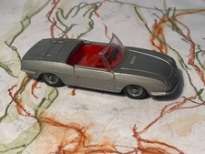 MERCURY  FIAT 850 BERTONE #