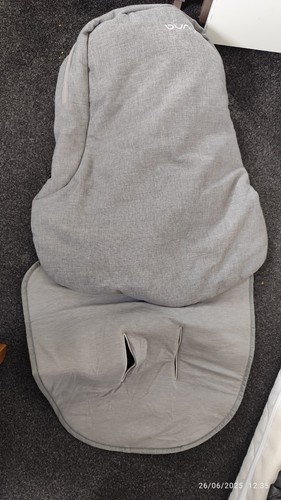 Nuna demi grow sedile - demi,