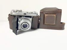 Kodak Retina 1A 35mm