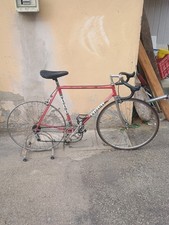 Bici Da Corsa Vintage Vicini