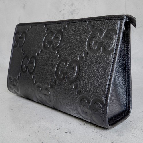 Gucci jumbo pochette - gucci,