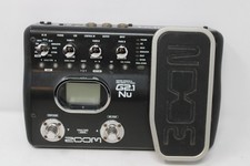 Zoom G2.1Nu Guitar