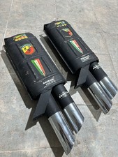 Scarichi Abarth Datsun 240Z