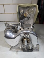  Gruppo base motore Kirby DUAL