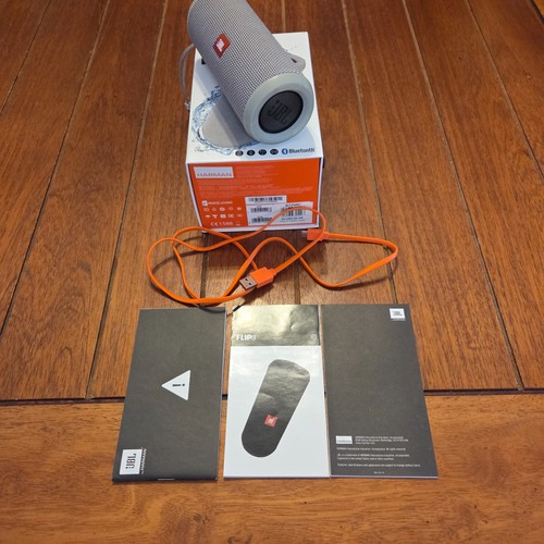 Jbl flip altoparlante - jbl, 3