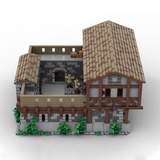 Villaggio Medievale - Caserma