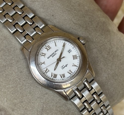 Orologio raymond weil - orologio,