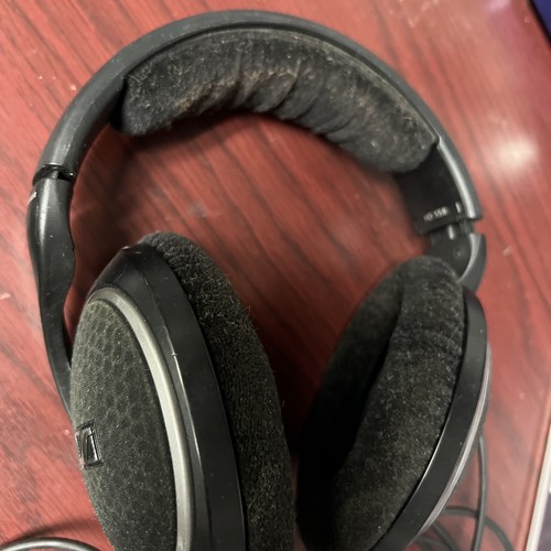 Cuffie sennheiser hd558 - sennheiser,