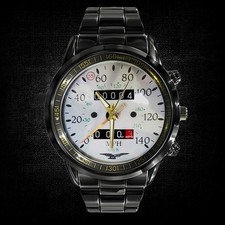 2002 Moto Guzzi speedo SPORT