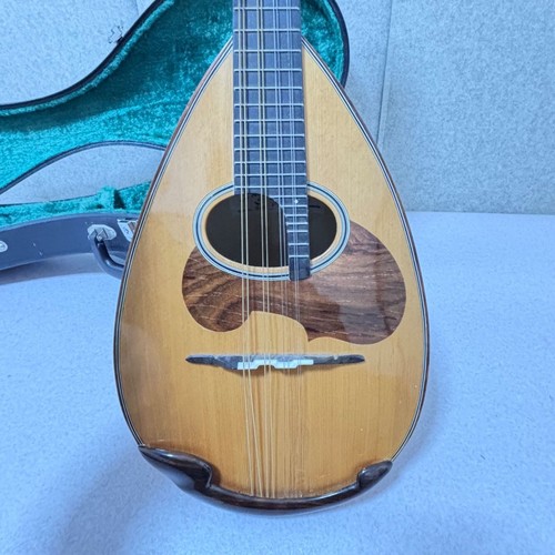 Mandolino suzuki - mandolino,