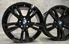 CERCHI IN LEGA ORIGINALI BMW
