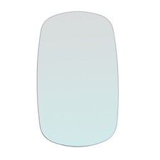 Vetro Specchietto Esterno Lato