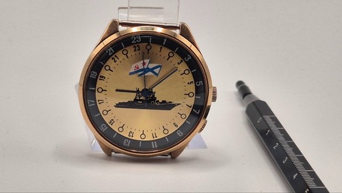 Raketa 24h razzo urss ottime - raketa,