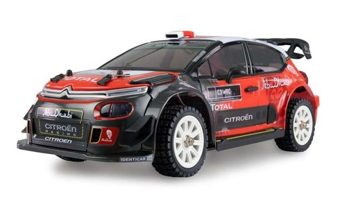 Amewi hyper citroen wrc - amewi, go