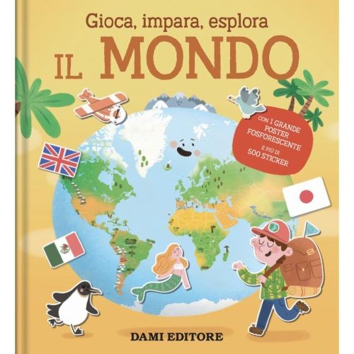 Dami editore dme58183a gioca - editore,