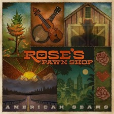 Rose's Pawn Shop American