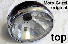 Faro proiettore faro moto