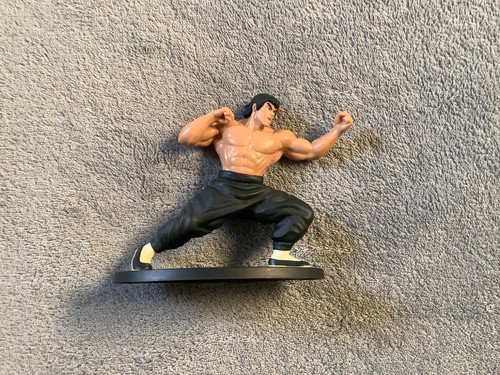 Figurine street fighter - street,