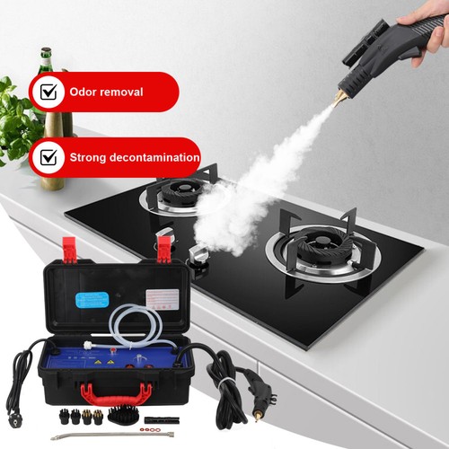 Pulitore vapore 220v - a,