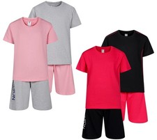 Confezione pigiami corti - 2,