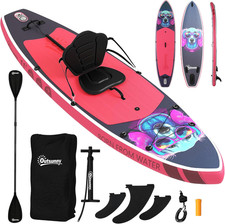 Tavola Sup Gonfiabile Adulti