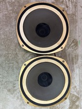 TANNOY 3828 Coppia di unità