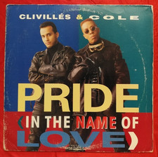 CLIVILLES & COLE - PRIDE (A