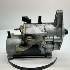 MOTORINO D' AVVIAMENTO PER