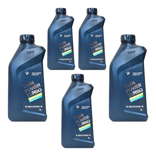 Bmw litri olio - bmw, 0w-30