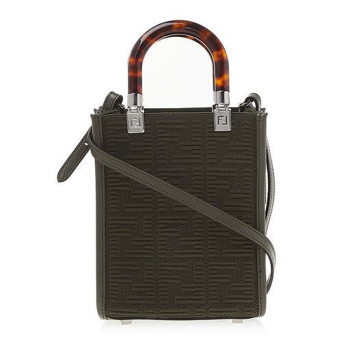 Fendi women mini sunshine - women's,