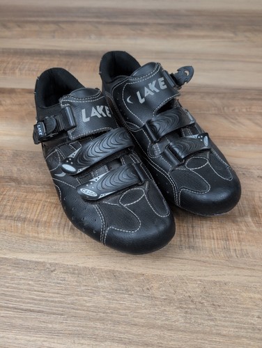 Scarpa ciclismo larga - da,