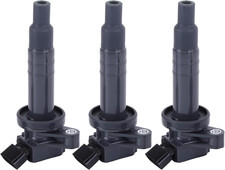 Bobina Di Accensione