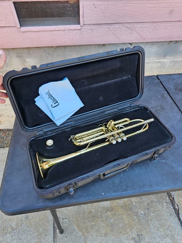 Bach tr300 tromba - tr300,